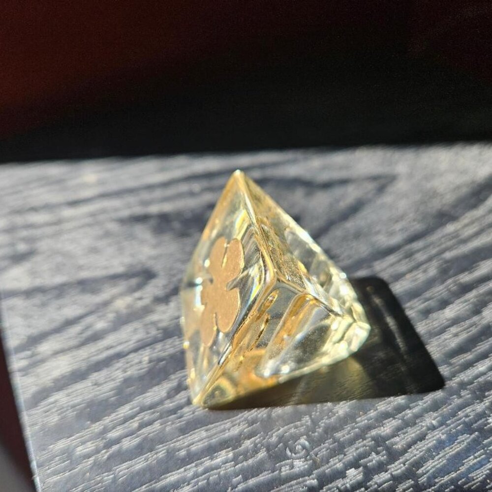 Statement Ring By Pilgrim - image 7